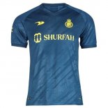 Thailande Maillot Al Nassr FC Extérieur 2022-2023