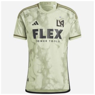 Thailande Maillot LAFC Extérieur 2023-2024