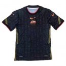 Thailande Maillot De Foot Égypte Exterieur 2021-2022 Noir Pas Cher