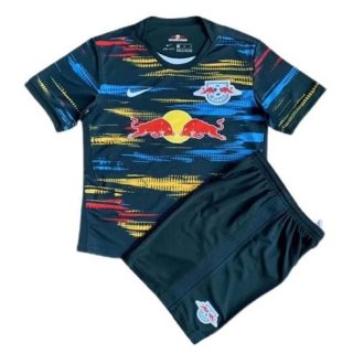 Maillot De Foot RB Leipzig Exterieur Enfant 2021-2022 Pas Cher