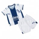 Maillot De Foot West Brom Domicile Enfant 2022-2023 Pas Cher