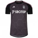 Thailande Maillot Fulham Third 2023-2024