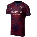 Thailande Maillot De Foot Huesca Domicile 2021-2022 Pas Cher