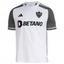 Thailande Maillot Atlético Mineiro Exterieur 2023-2024