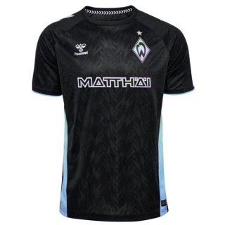 Thailande Maillot Werder Bremen Third 2024-2025