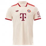 Thailande Maillot Bayern Munich Third 2024-2025