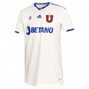 Thailande Maillot De Foot Universidad de Chili Exterieur 2022-2023 Pas Cher