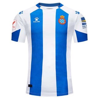 Thailande Maillot Espanyol Domicile 2023-2024