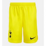 Pantalon Tottenham Gardien 2022-2023 Pas Cher