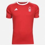 Thailande Maillot Nottingham Forest Domicile 2023-2024