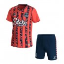 Maillot De Foot Everton Exterieur Enfant 2023-2024