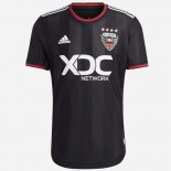 Thailande Maillot DC United Domicile 2023-2024