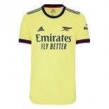 Thailande Maillot De Foot Arsenal Exterieur 2021-2022 Pas Cher