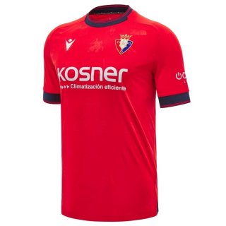 Thailande Maillot Osasuna Domicile 2024-2025