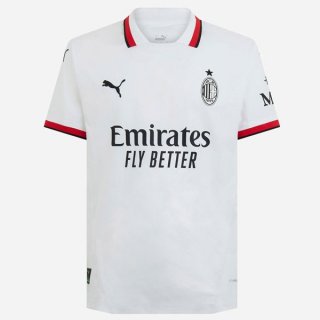 Maillot AC Milan Exterieur 2024-2025