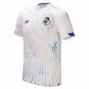 Thailande Maillot De Foot Panama Exterieur 2021 Blanc Pas Cher