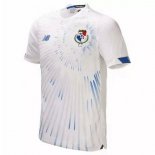 Thailande Maillot De Foot Panama Exterieur 2021 Blanc Pas Cher