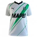 Thailande Maillot De Foot Sassuolo Exterieur 2023-2024