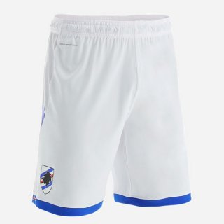 Pantalon Sampdoria Domicile 2021-2022 Pas Cher