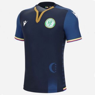 Thailande Maillot De Foot Comores Third 2022 Pas Cher