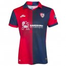 Thailande Maillot Cagliari Calcio Domicile 2023/2024