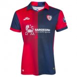 Thailande Maillot Cagliari Calcio Domicile 2023/2024