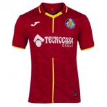 Thailande Maillot De Foot Getafe Exterieur 2021-2022 Pas Cher