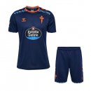 Maillot Celta Vigo Exterieur Enfant 2024-2025