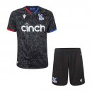 Maillot Crystal Palace Third Enfant 2023-2024