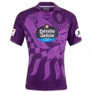 Thailande Maillot Valladolid Exterieur 2023-2024