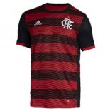 Thailande Maillot De Foot Flamengo Domicile 2022-2023 Pas Cher