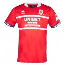 Thailande Maillot Middlesbrough Domicile 2023-2024