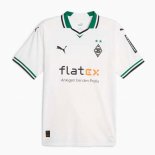 Thailande Maillot Borussia Mönchengladbach Domicile 2023-2024