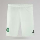 Pantalon Celtic Domicile 2023-2024