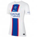 Thailande Maillot De Foot Paris Saint Germain Third Femme 2022-2023 Pas Cher