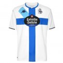 Thailande Maillot De Foot Deportivo Coruna Third 2021-2022 Pas Cher