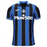 Thailande Maillot De Foot Atalanta BC Domicile 2021-2022 Pas Cher