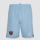 Pantalon West Ham Domicile 2023/2024