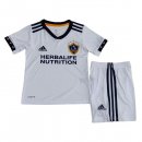 Maillot De Foot Los Angeles Galaxy Domicile Enfant 2022-2023 Pas Cher