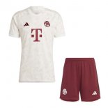 Maillot Bayern Munich Third Enfant 2023-2024