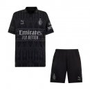 Maillot AC Milan 4ª Enfant 2023-2024