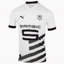 Thailande Maillot De Foot Stade Rennais Exterieur 2023-2024