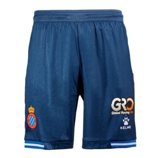 Pantalon RCD Espanol Third 2021-2022 Pas Cher