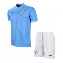 Maillot Lazio Domicile Enfant 2023/2024