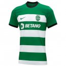 Thailande Maillot De Foot Sporting De Lisboa Domicile 2023-2024