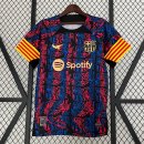 Thailande Maillot Barcelone Special Edition 2023-2024