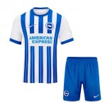 Maillot Brighton Domicile Enfant 2024-2025