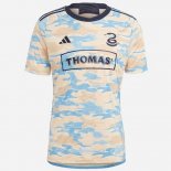 Thailande Maillot Philadelphia Union Extérieur 2023-2024