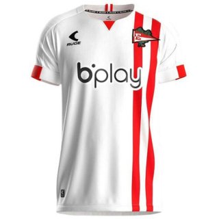 Thailande Maillot De Foot Estudiantes De La Plata Exterieur 2022-2023 Pas Cher