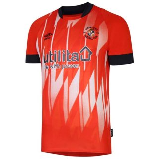 Thailande Maillot De Foot Luton Town Domicile 2022-2023 Pas Cher